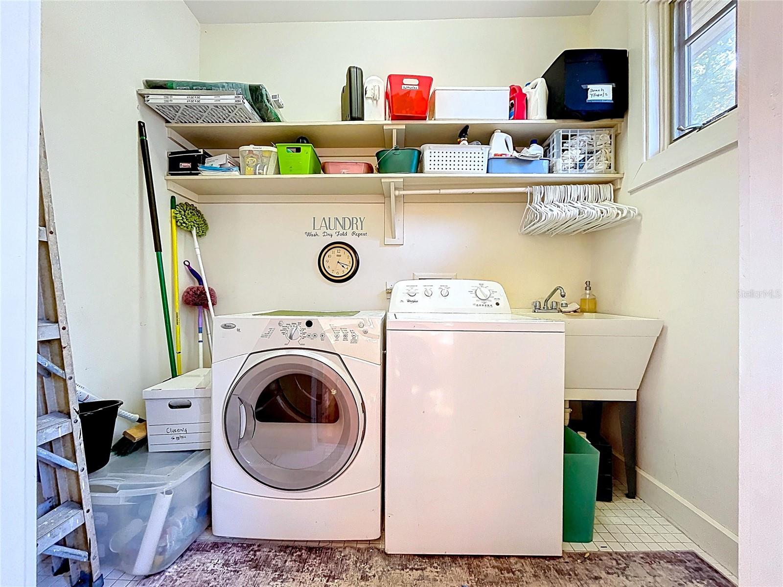 CRAWFORD PLACE - Residential