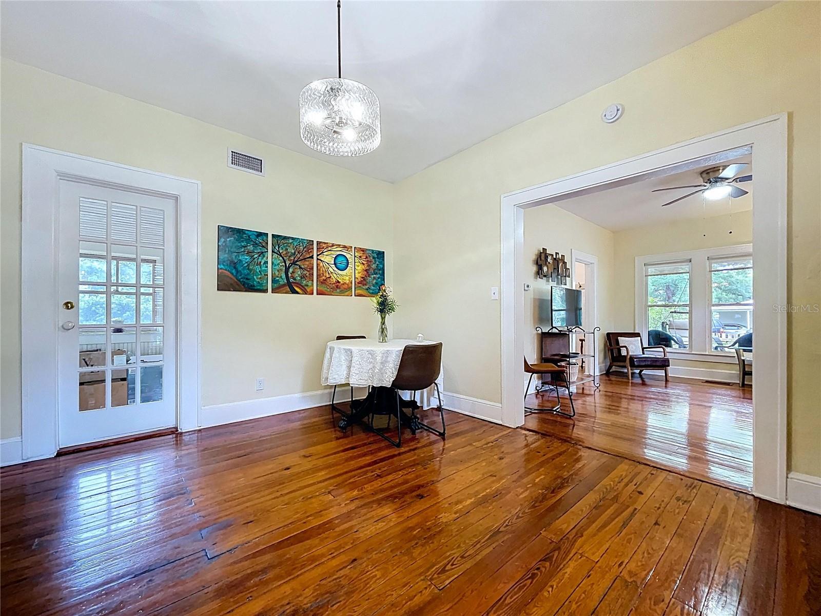 CRAWFORD PLACE - Residential