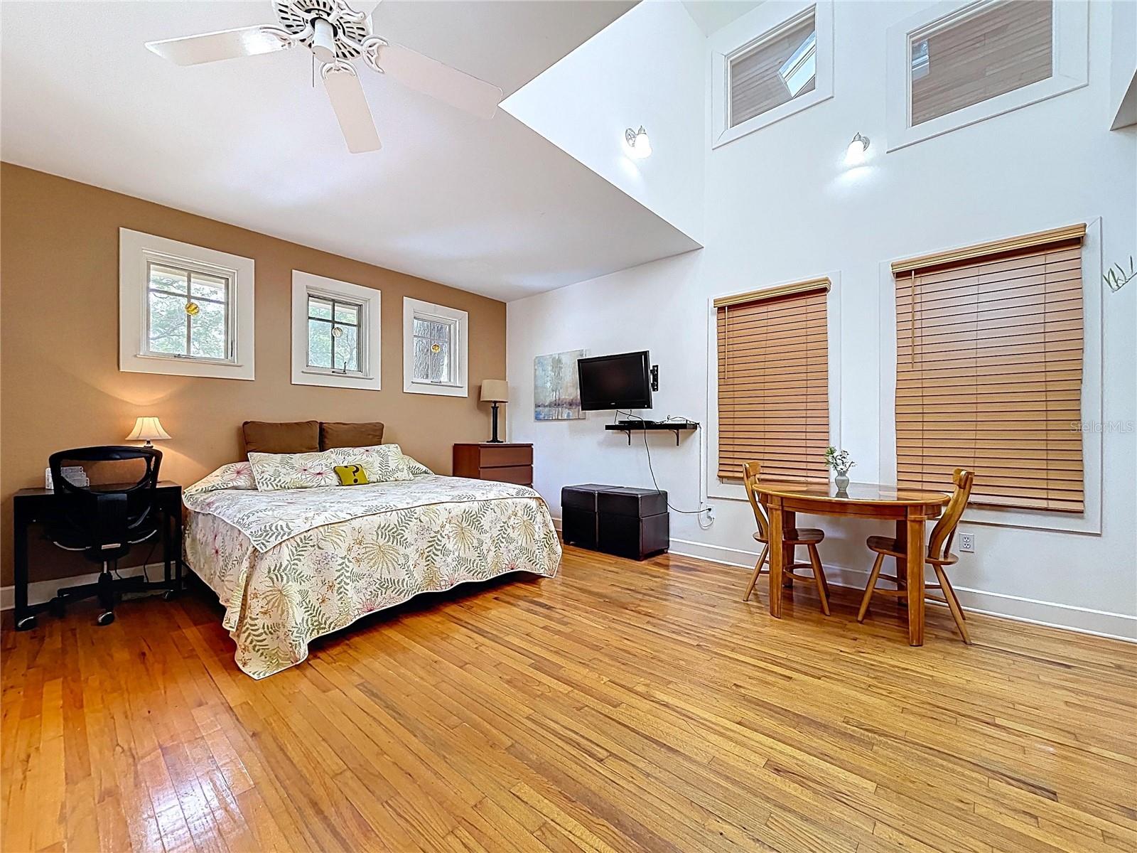 CRAWFORD PLACE - Residential