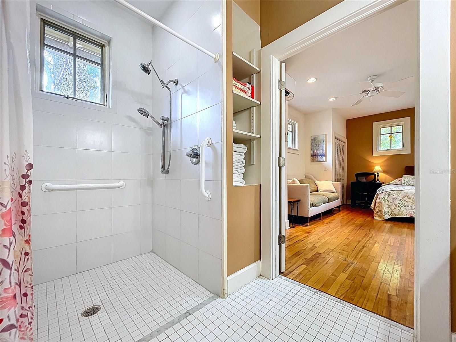 CRAWFORD PLACE - Residential