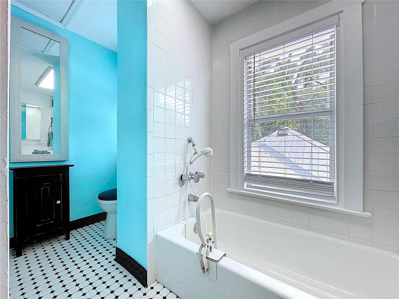 CRAWFORD PLACE - Residential