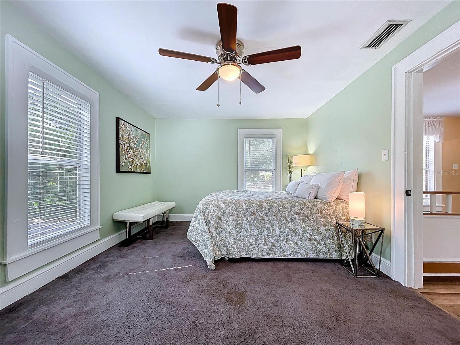 CRAWFORD PLACE - Residential