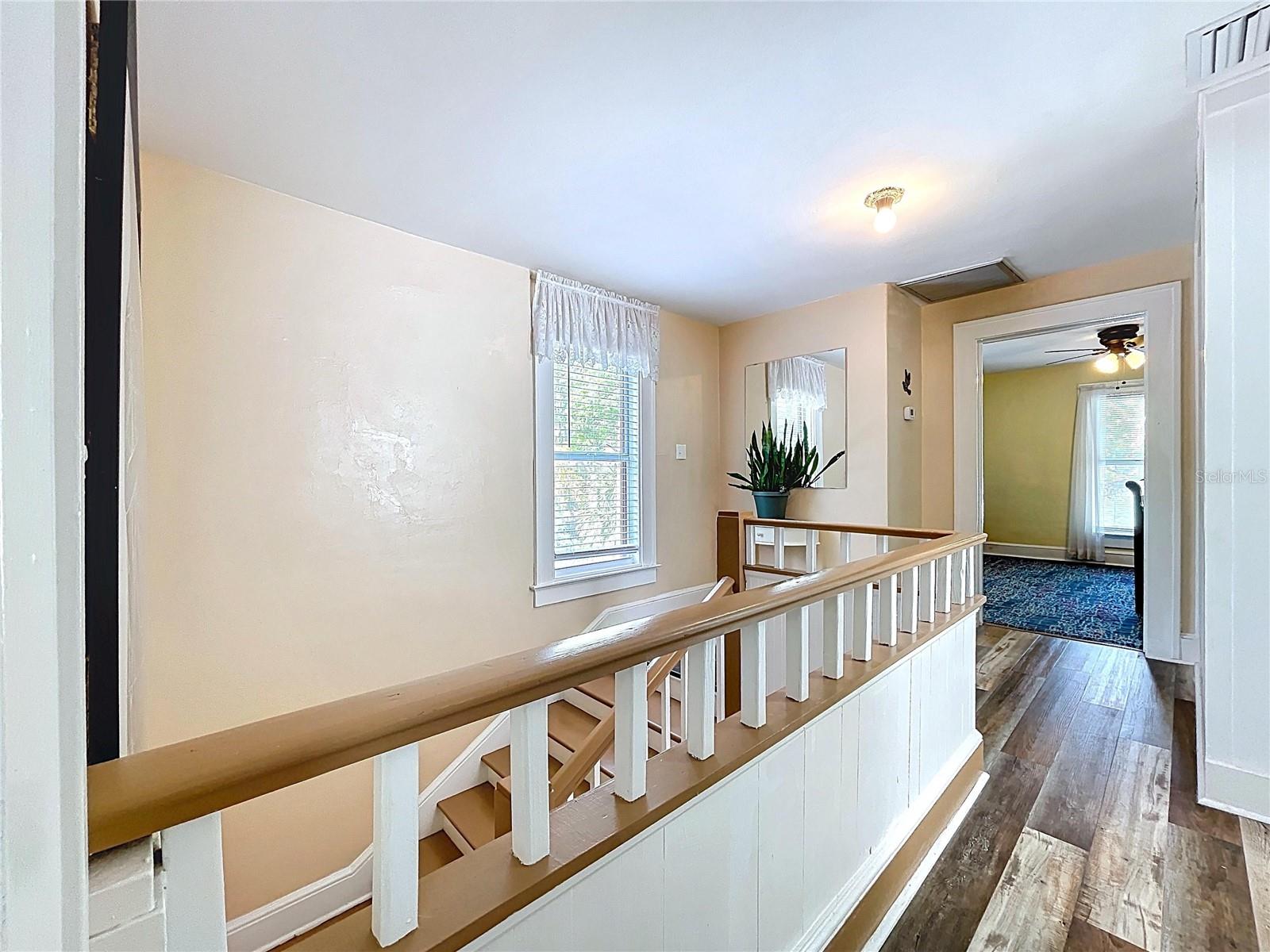 CRAWFORD PLACE - Residential