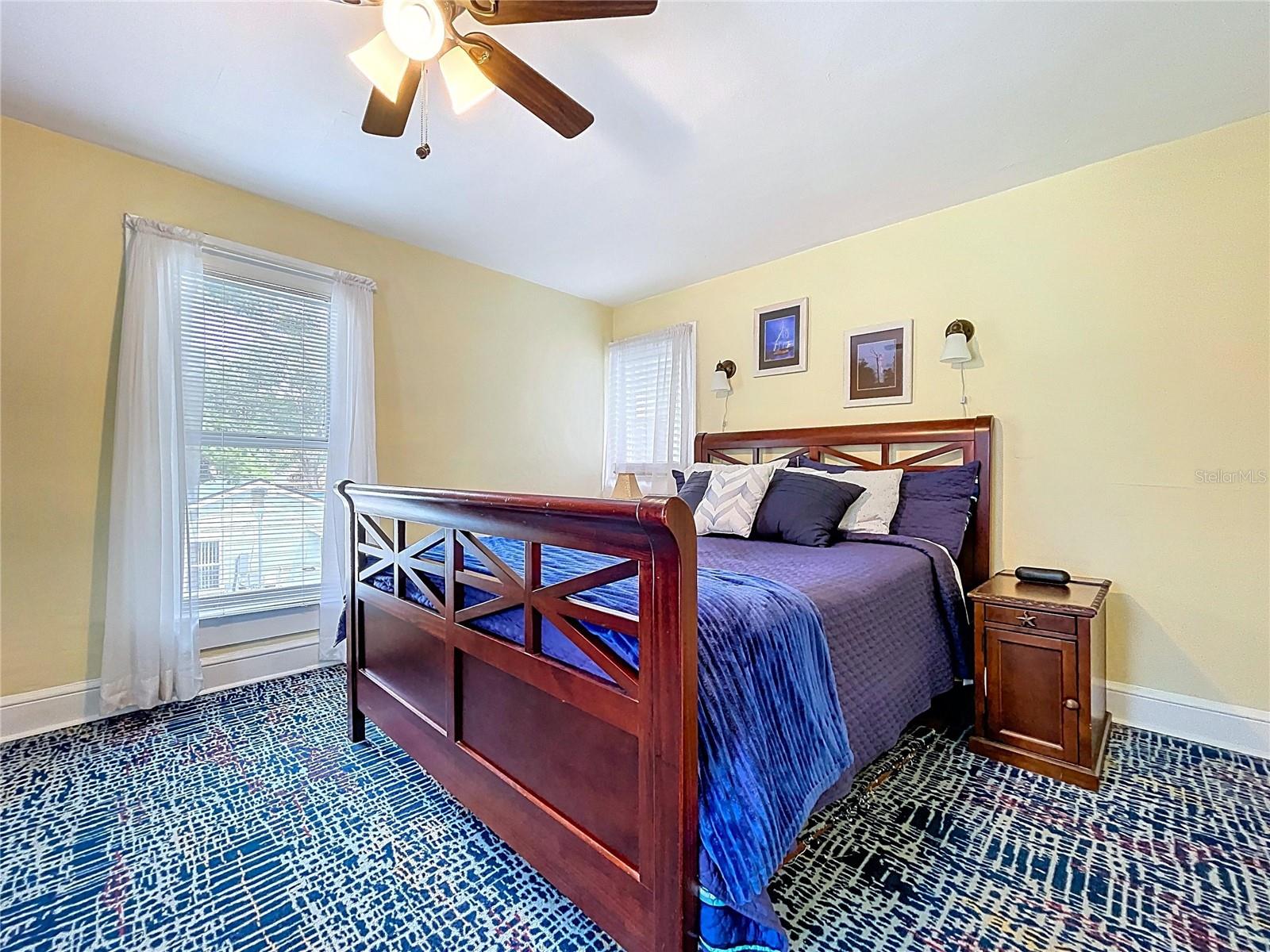 CRAWFORD PLACE - Residential