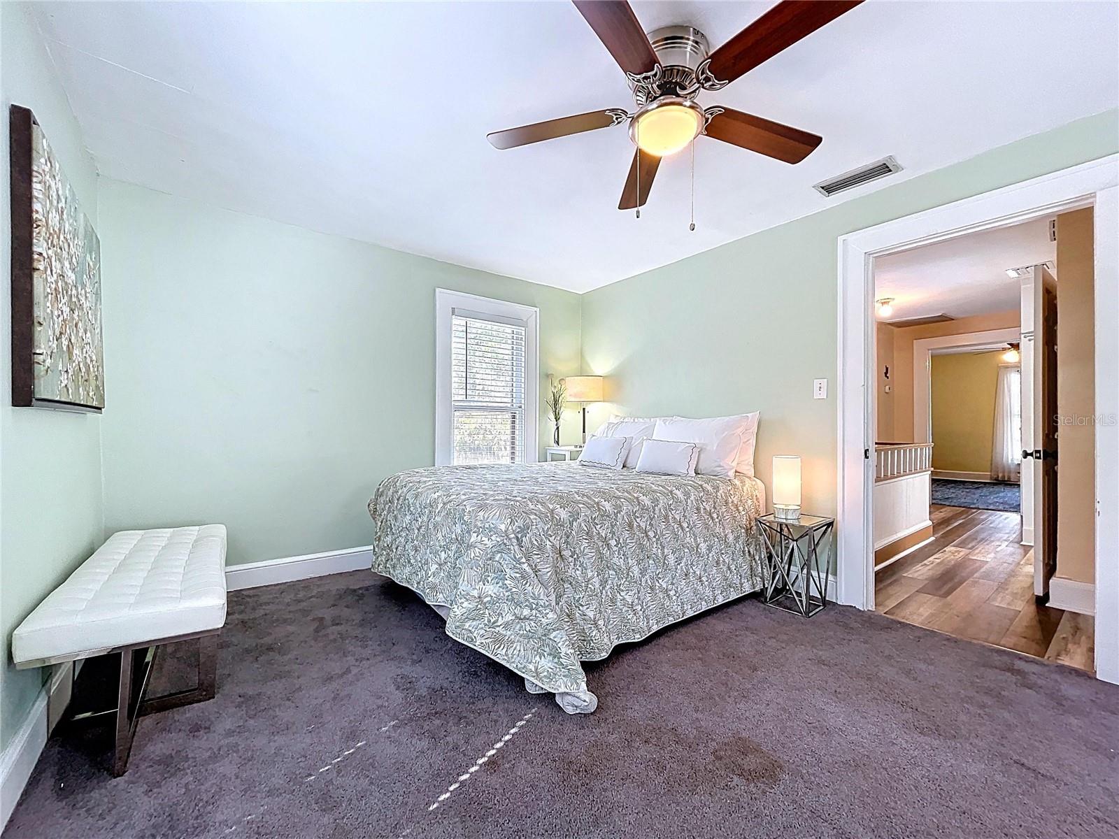 CRAWFORD PLACE - Residential