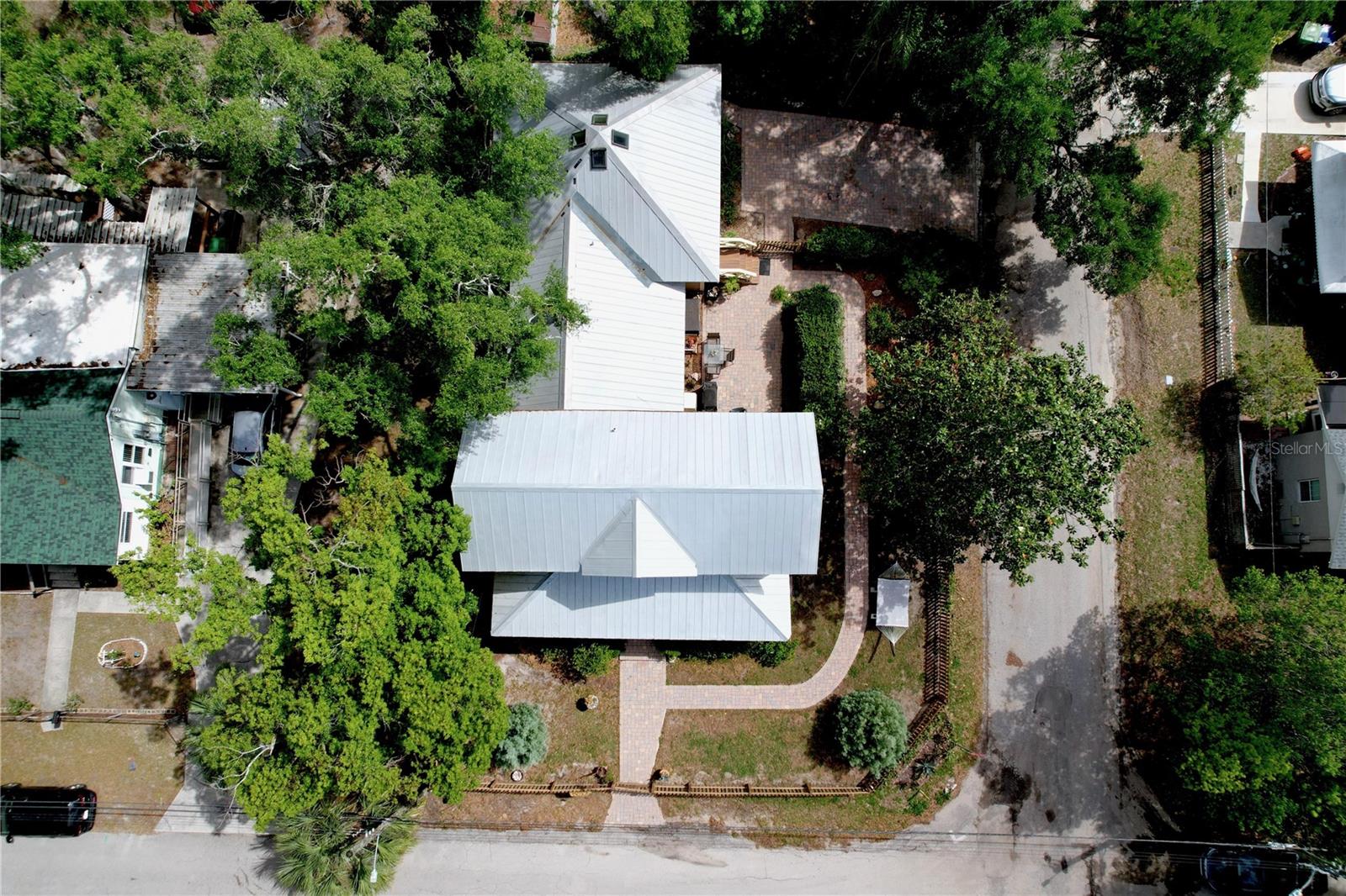 CRAWFORD PLACE - Residential