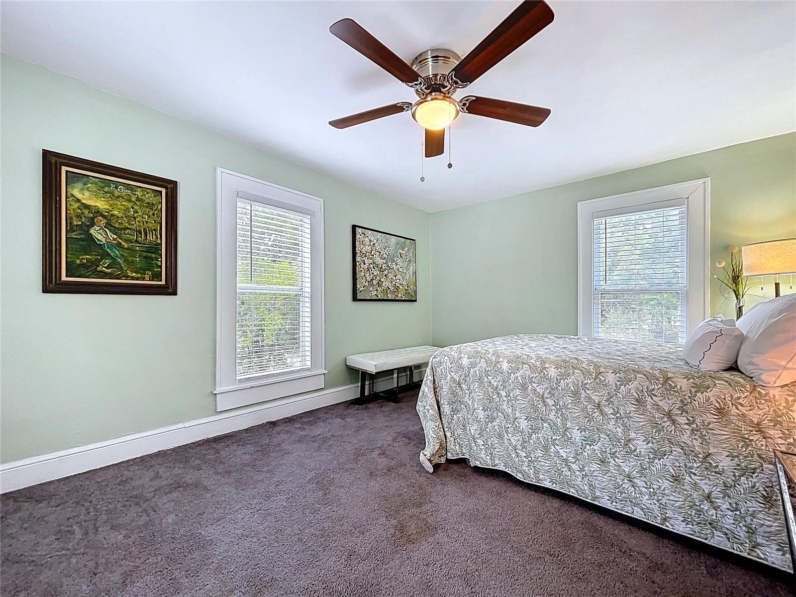 CRAWFORD PLACE - Residential