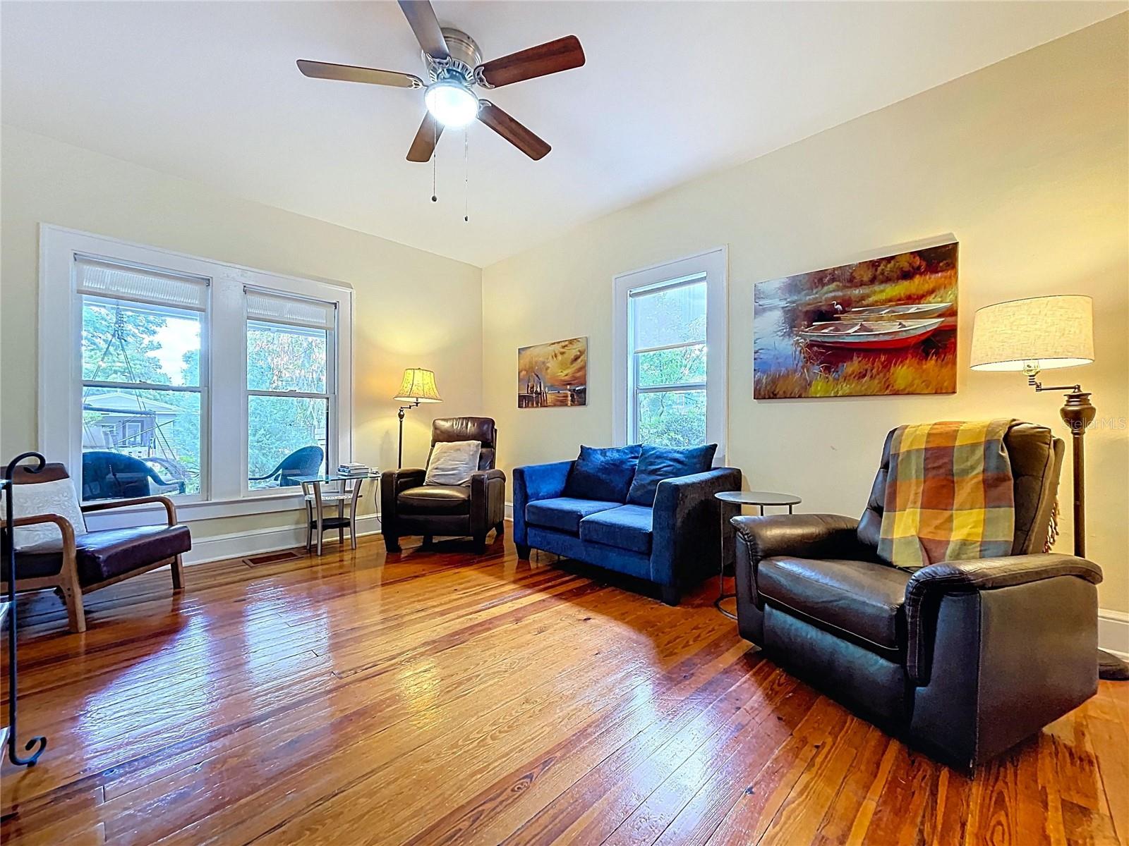 CRAWFORD PLACE - Residential