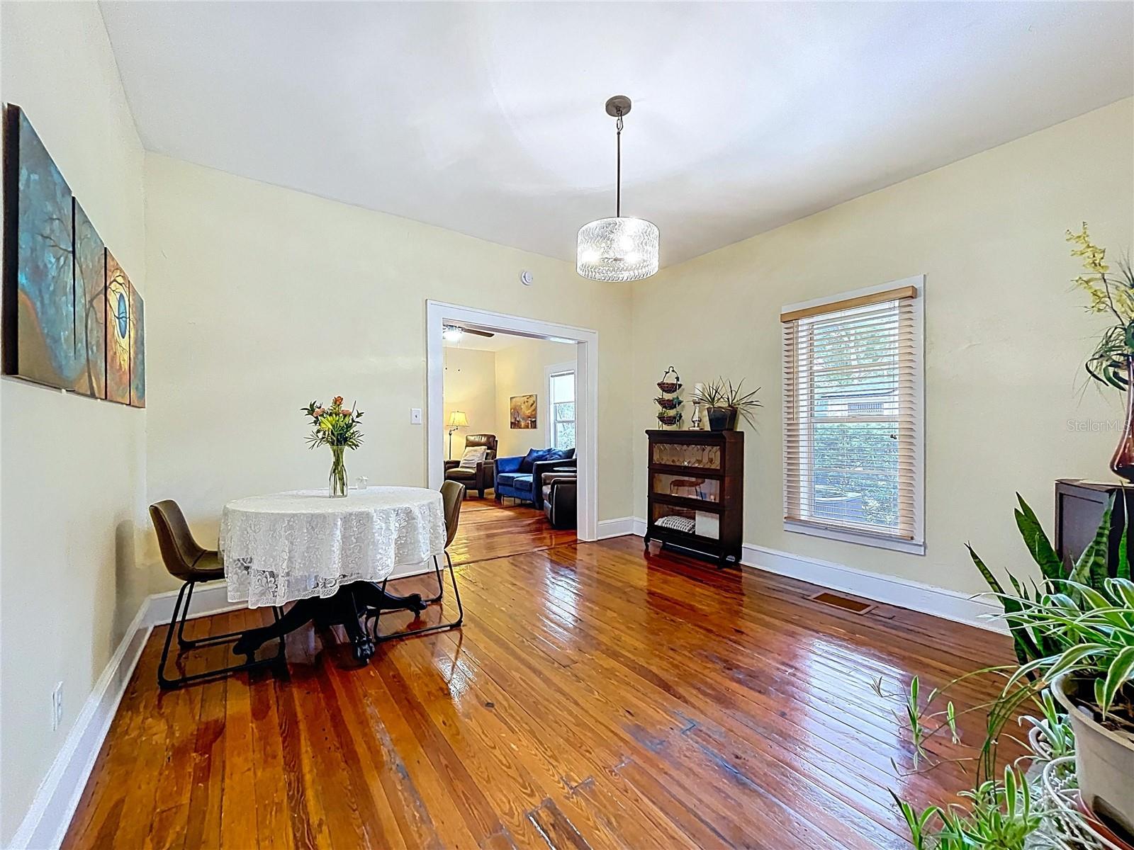 CRAWFORD PLACE - Residential