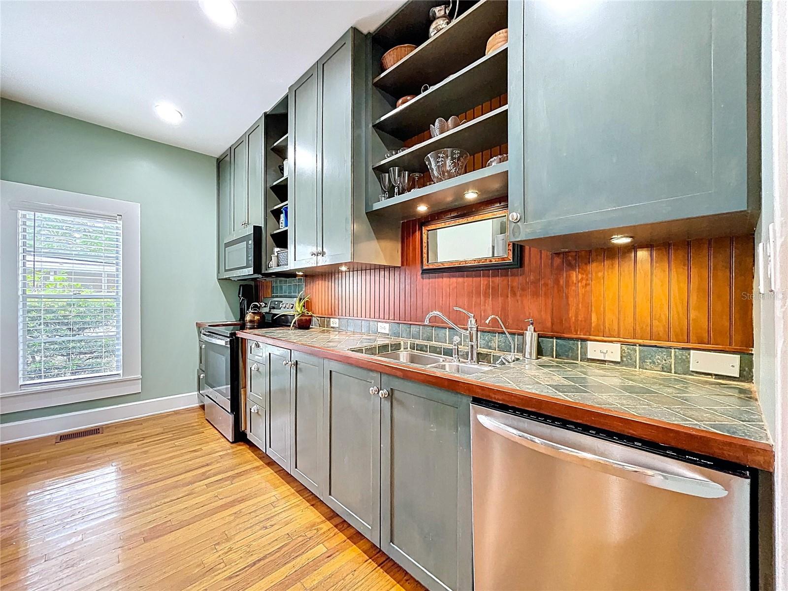 CRAWFORD PLACE - Residential