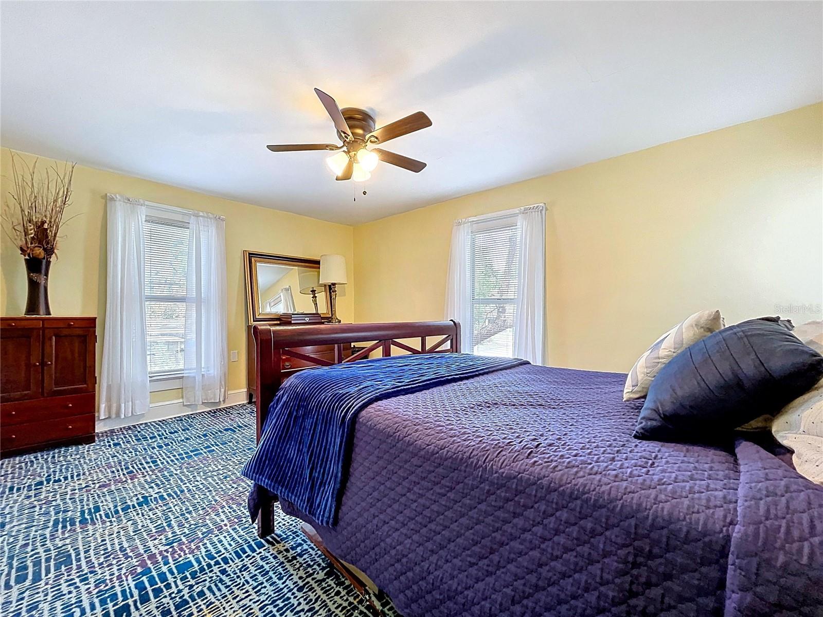 CRAWFORD PLACE - Residential