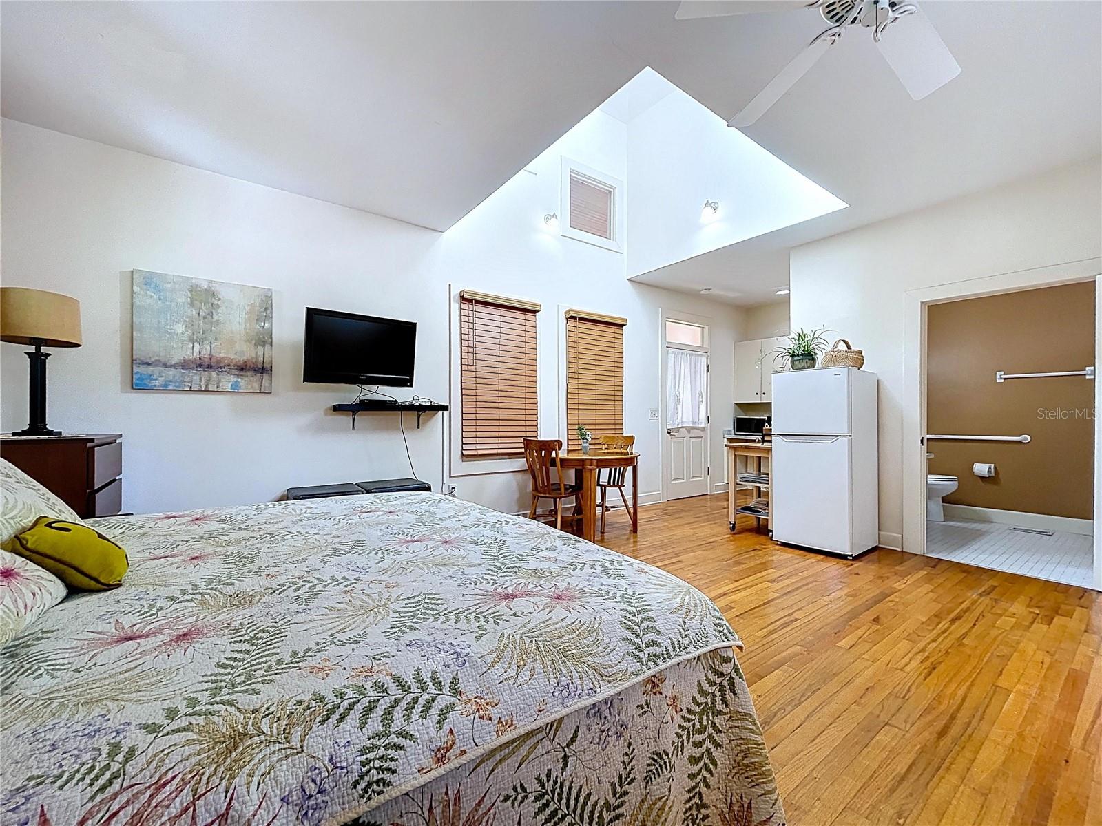 CRAWFORD PLACE - Residential