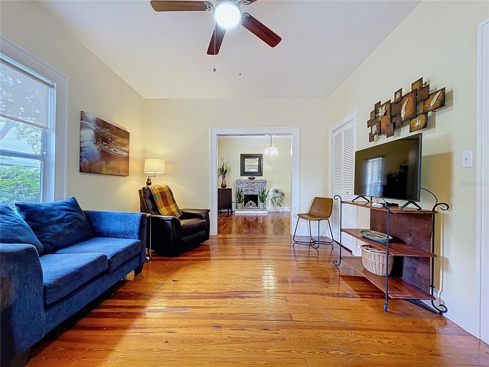 CRAWFORD PLACE - Residential