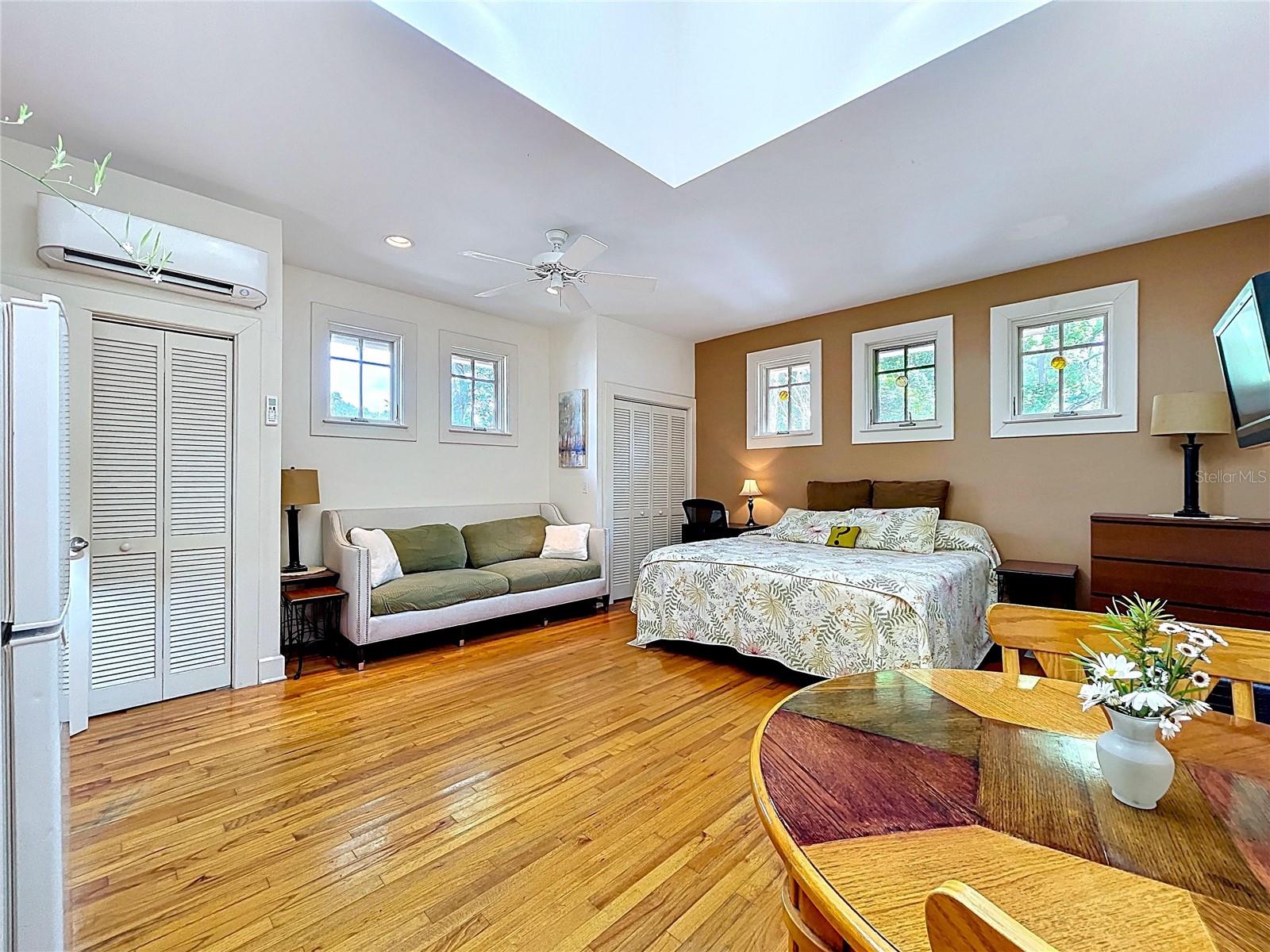 CRAWFORD PLACE - Residential