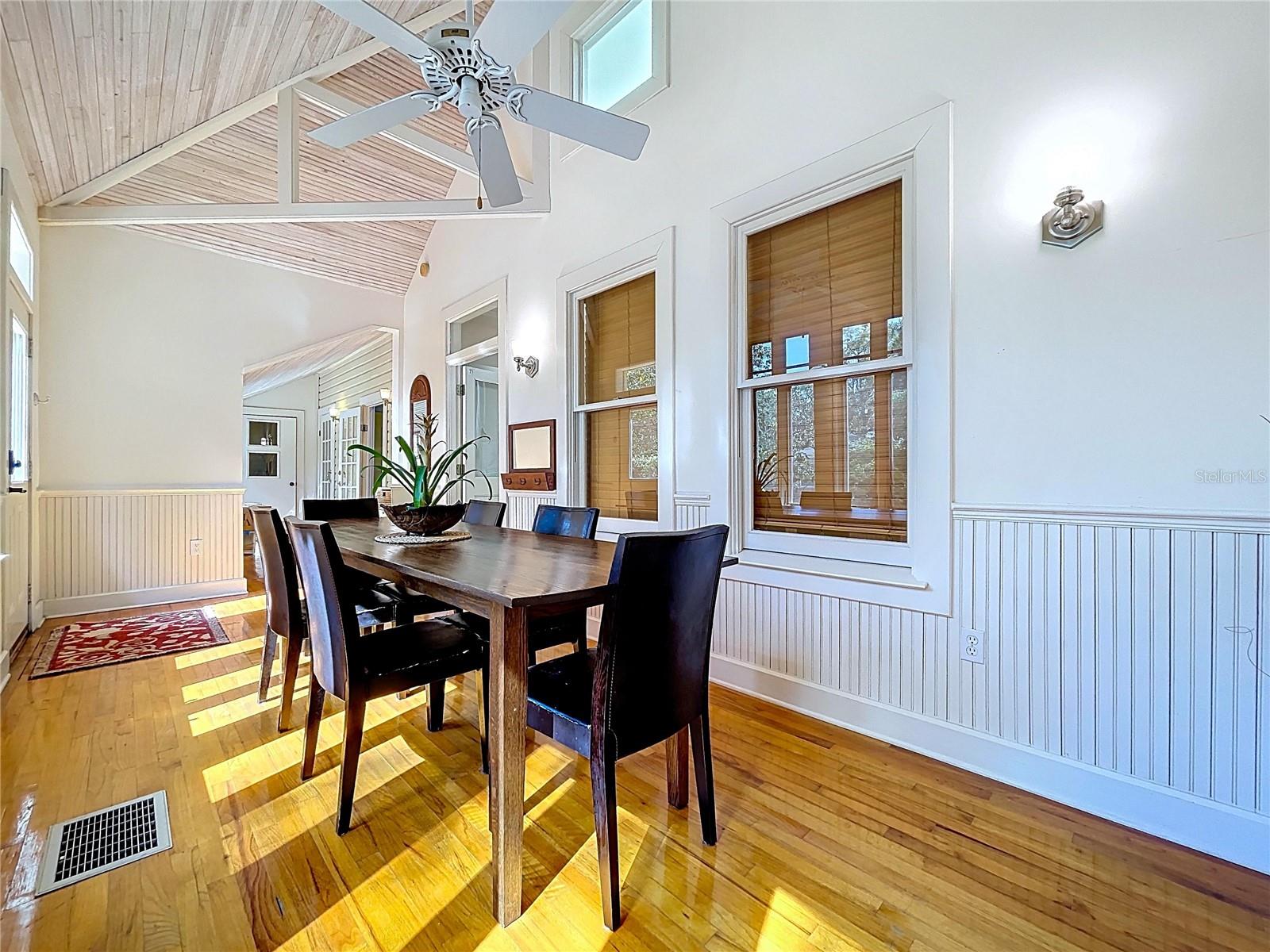 CRAWFORD PLACE - Residential