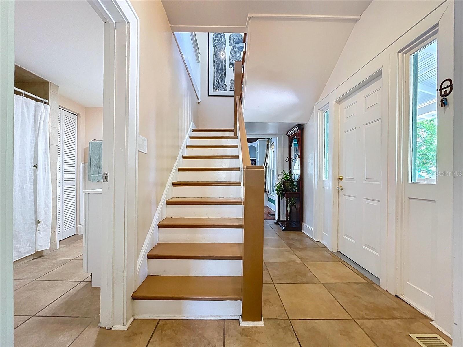 CRAWFORD PLACE - Residential