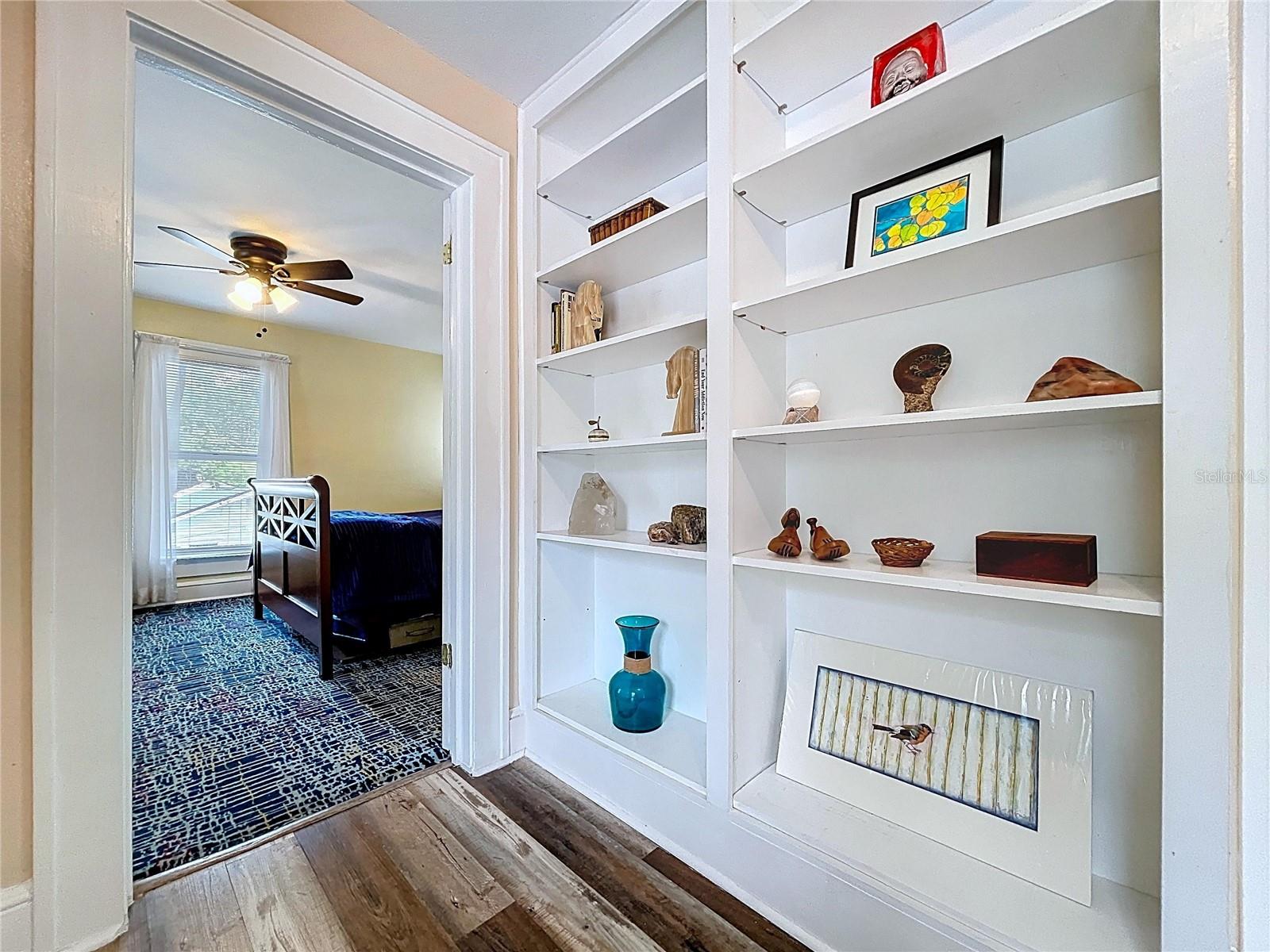 CRAWFORD PLACE - Residential