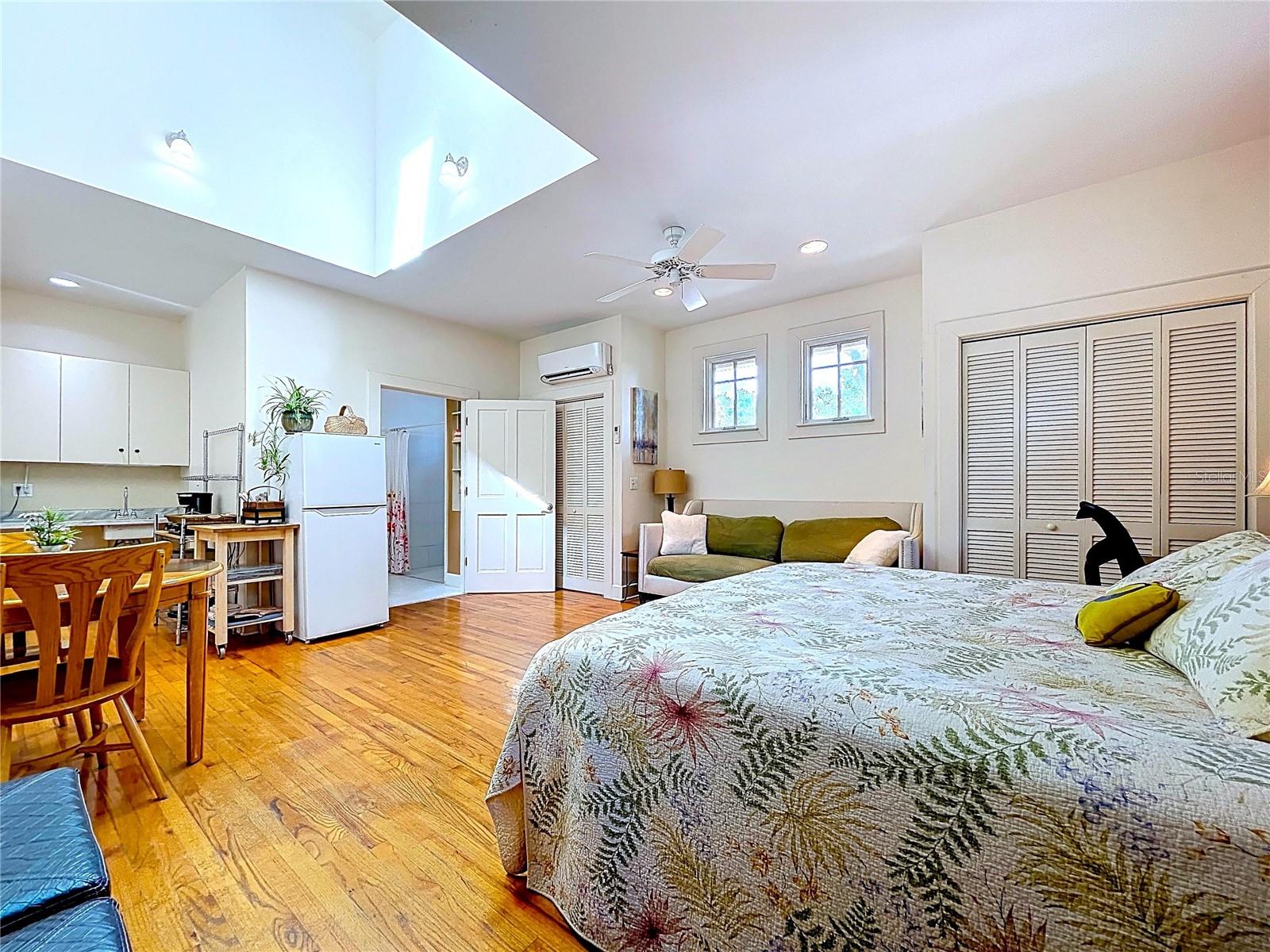 CRAWFORD PLACE - Residential