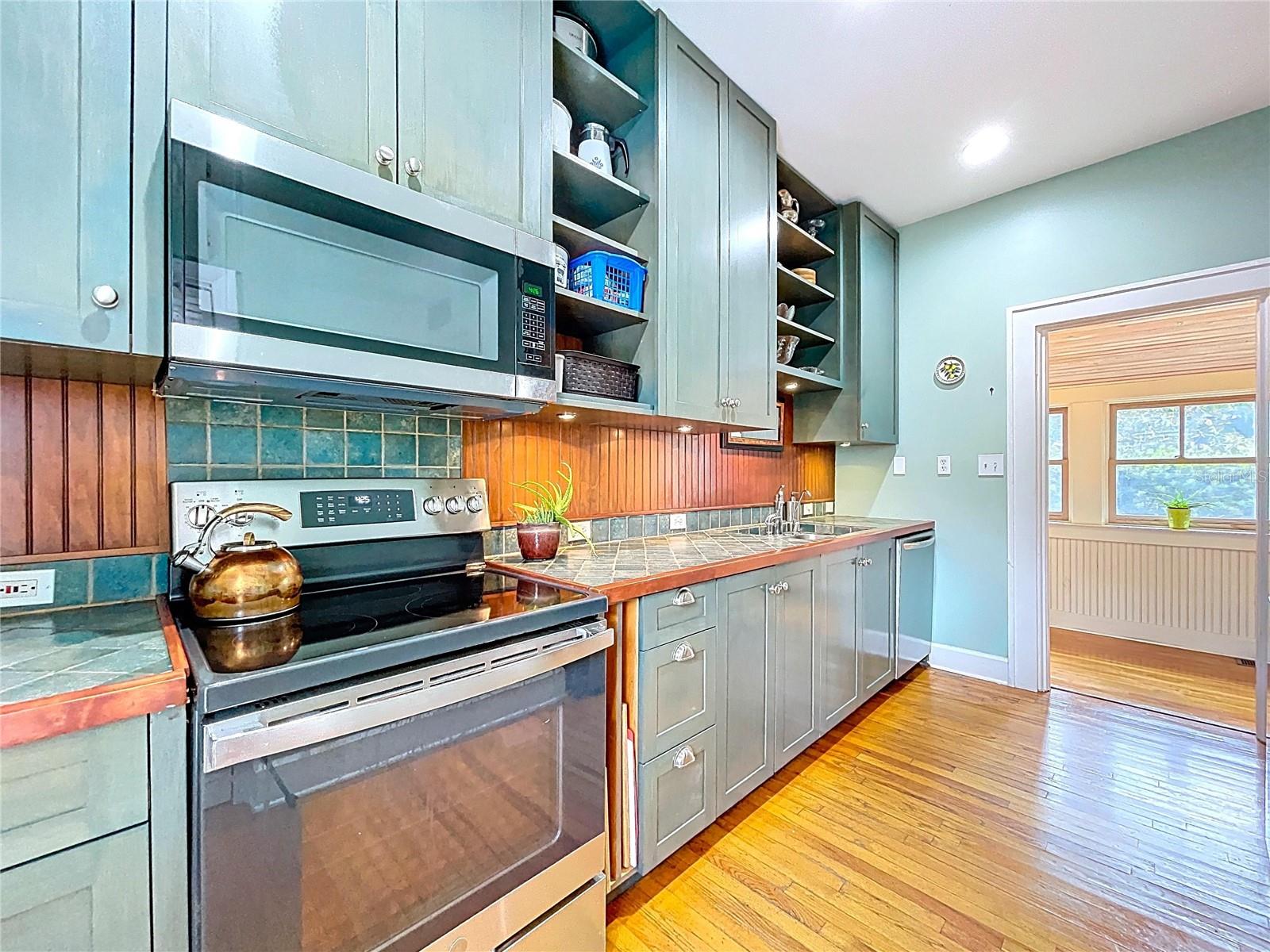 CRAWFORD PLACE - Residential