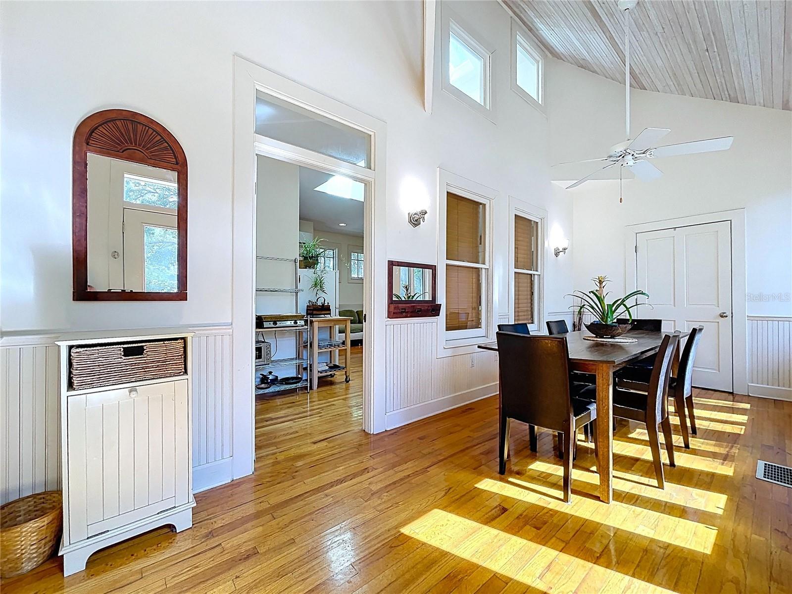 CRAWFORD PLACE - Residential