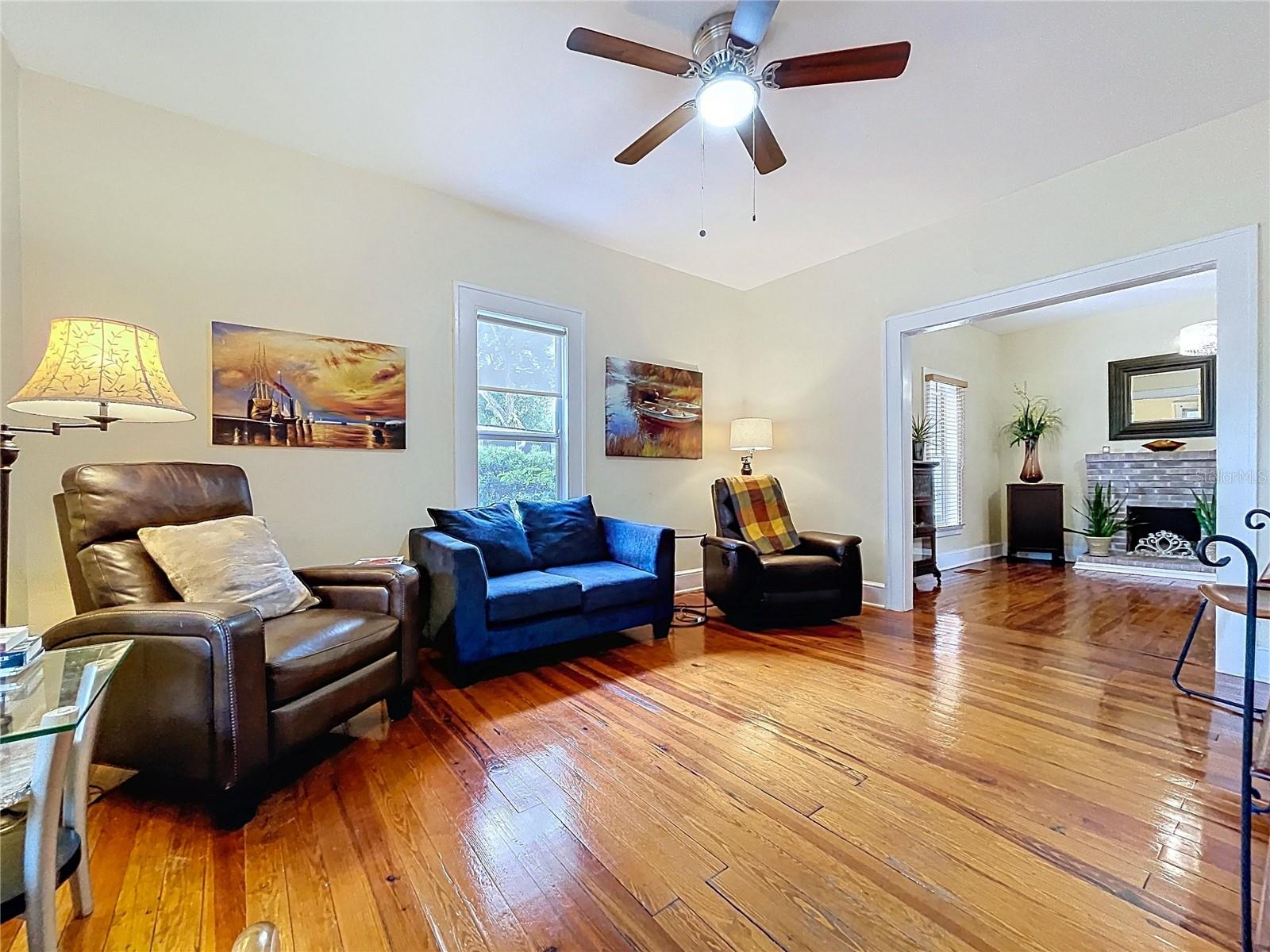 CRAWFORD PLACE - Residential