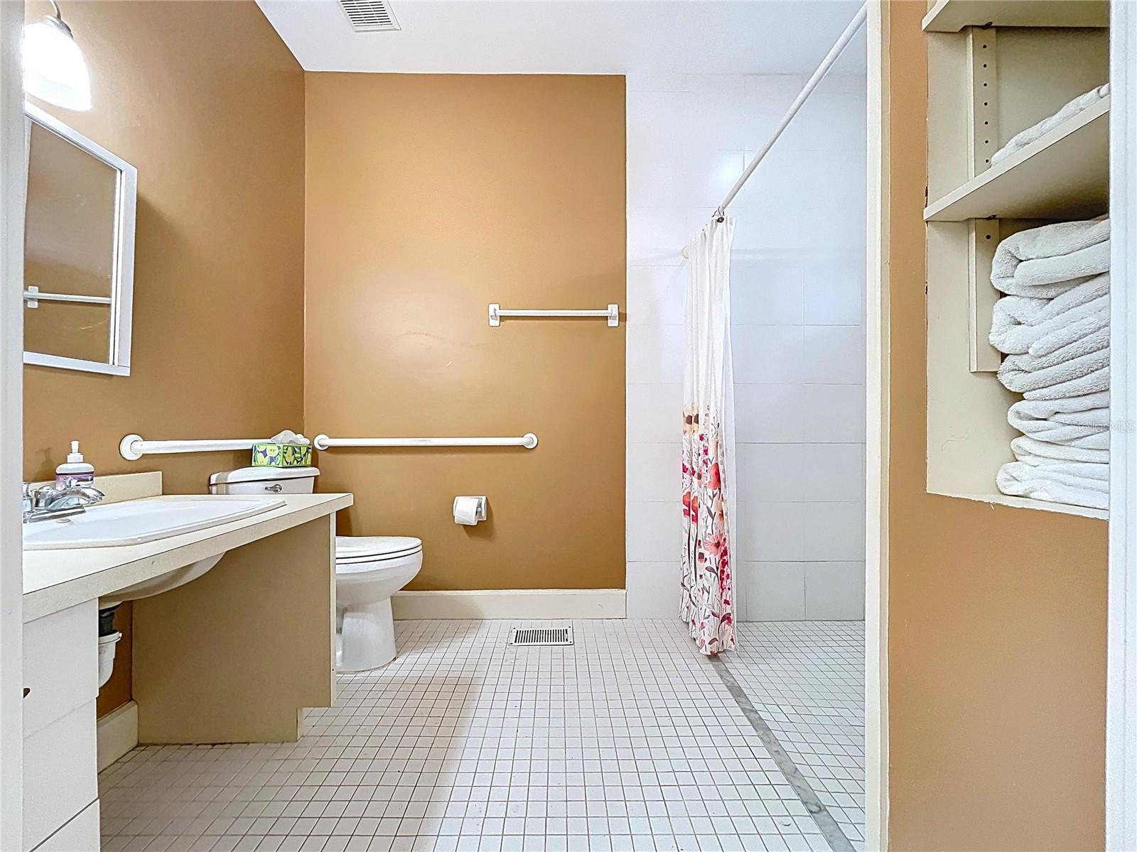 CRAWFORD PLACE - Residential