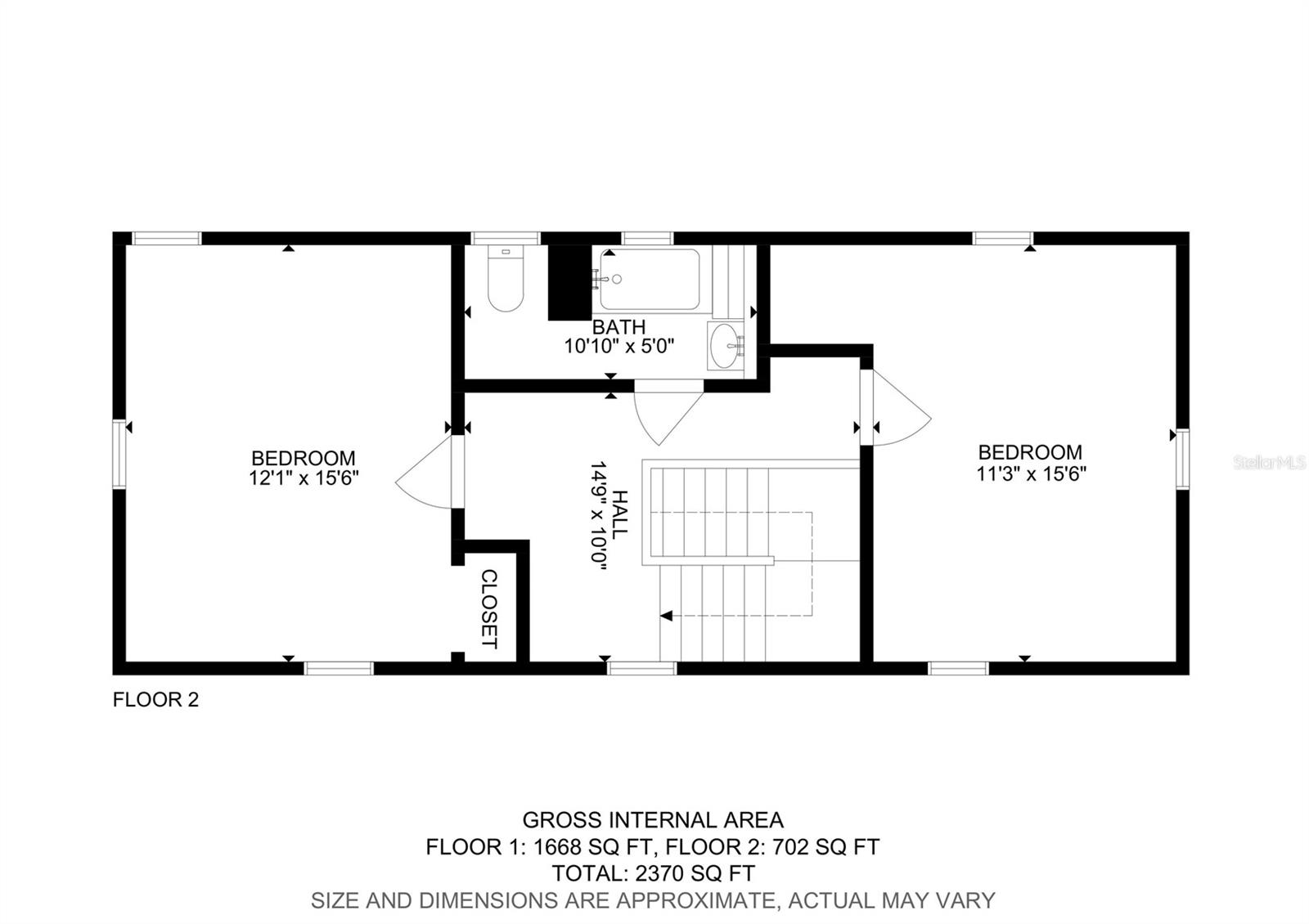 CRAWFORD PLACE - Residential