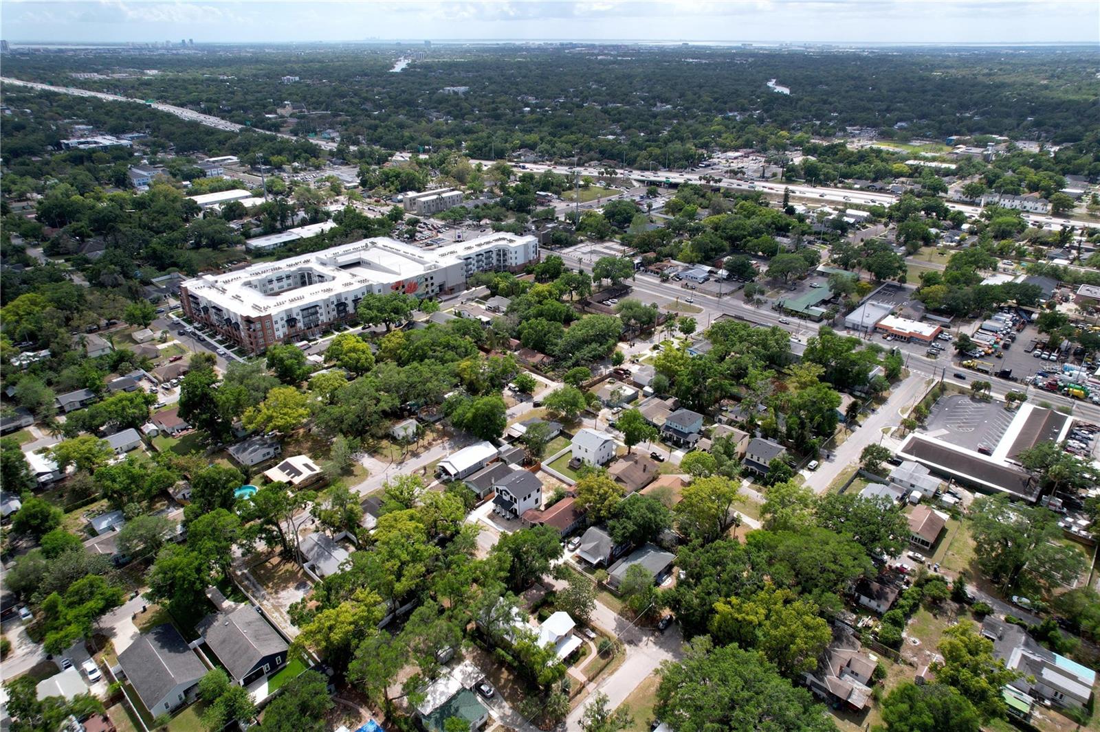 CRAWFORD PLACE - Residential
