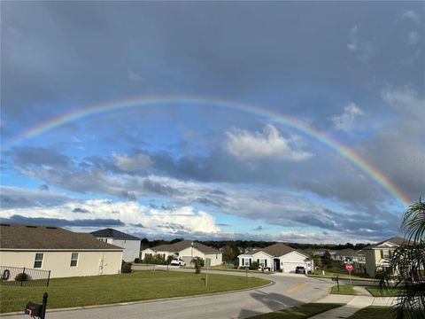 A home in CLERMONT