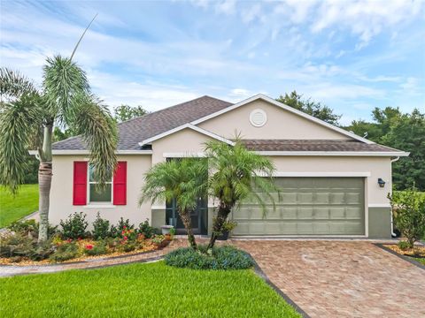 A home in CLERMONT