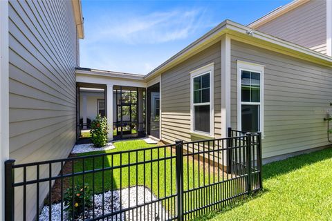 A home in ORLANDO