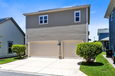 A home in ORLANDO