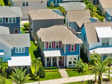 A home in ORLANDO