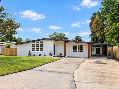 507 Sutton Place, Brandon, FL 33510