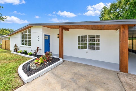 507 Sutton Place, Brandon, FL 33510