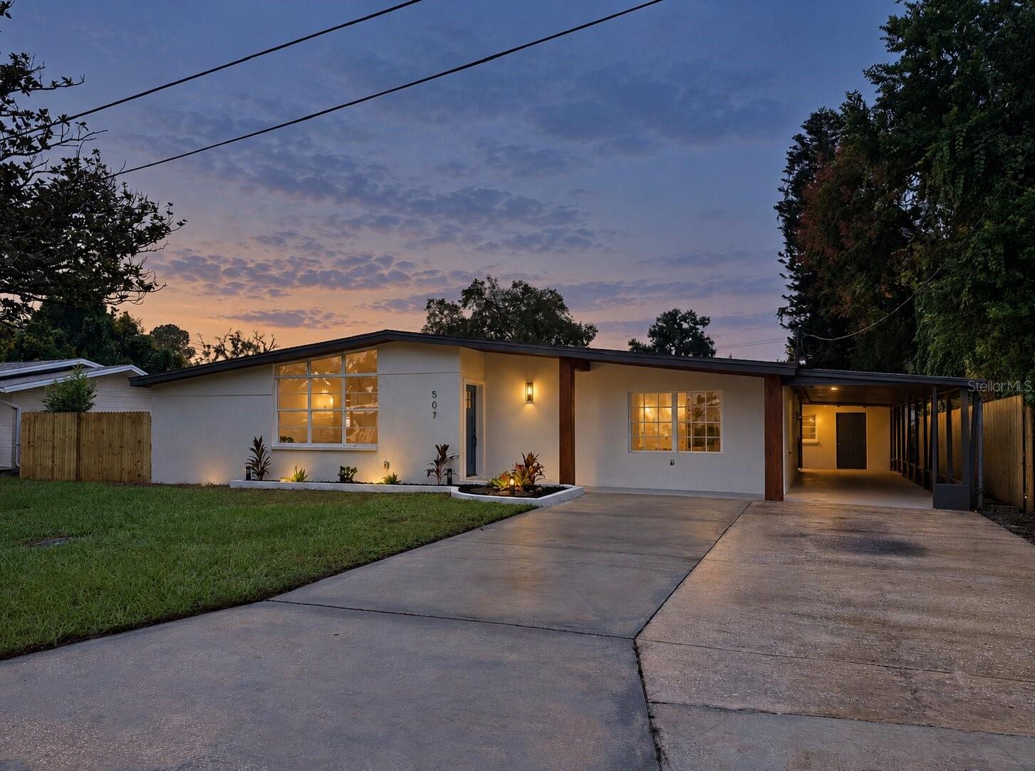507 Sutton Place, Brandon
