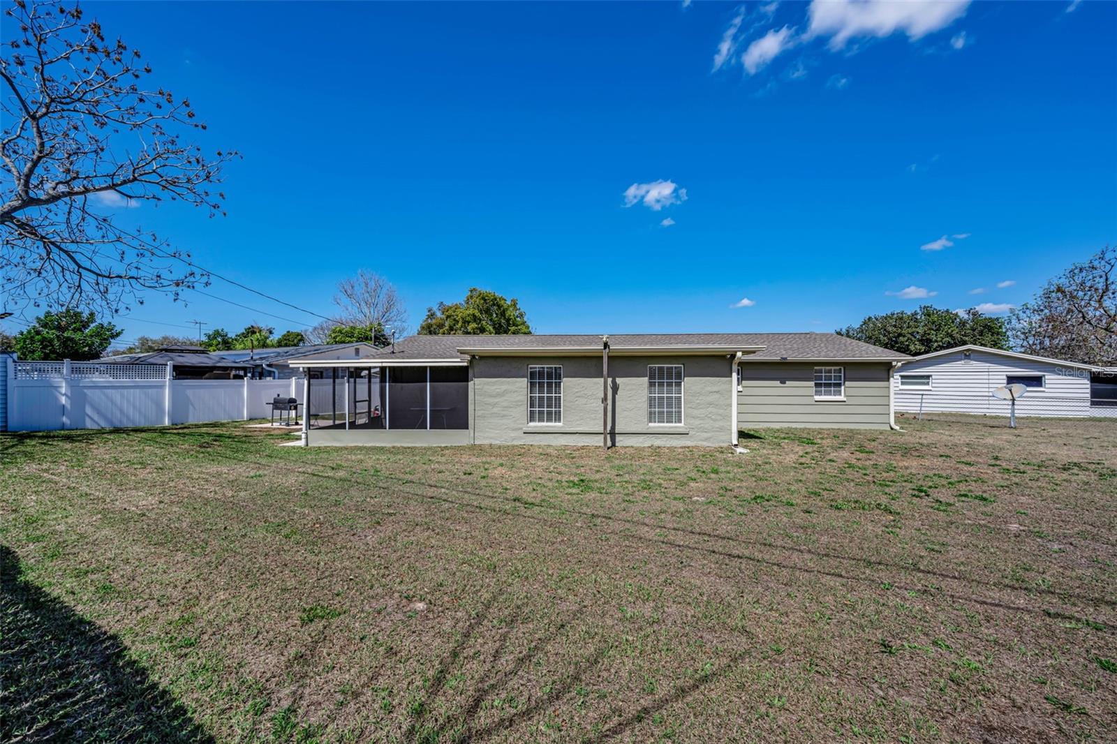 BARBY HEIGHTS FIRST ADD - Residential