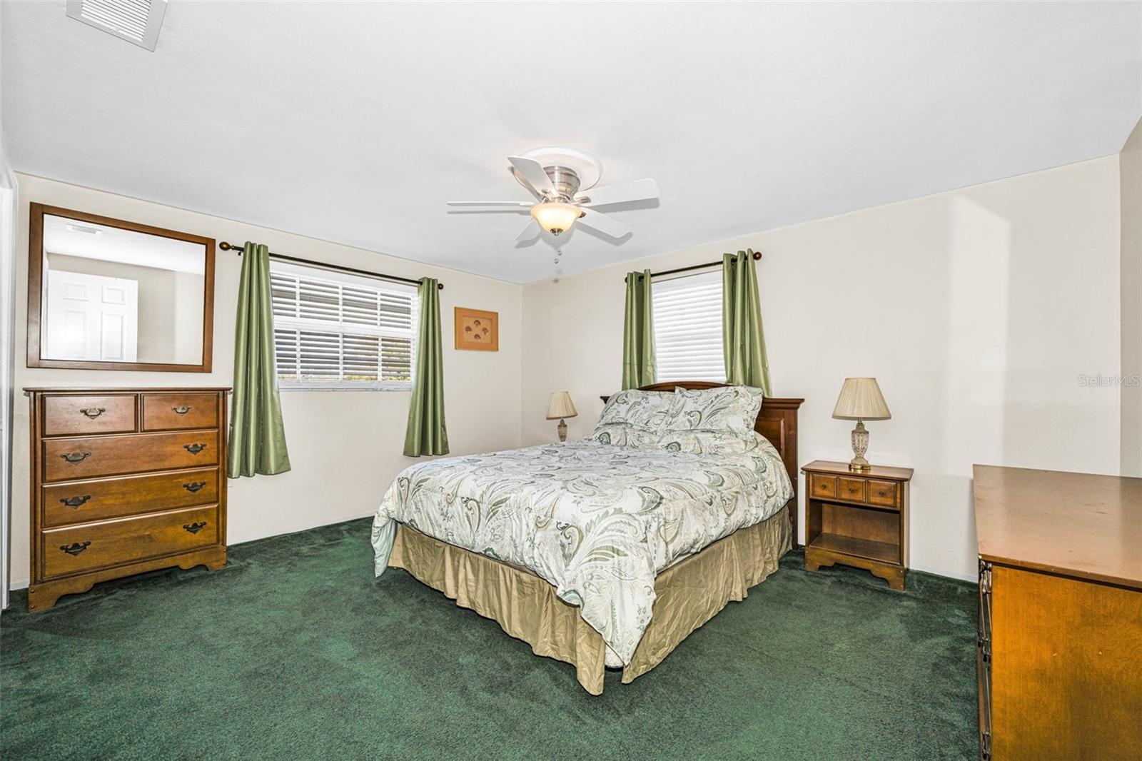 BARBY HEIGHTS FIRST ADD - Residential