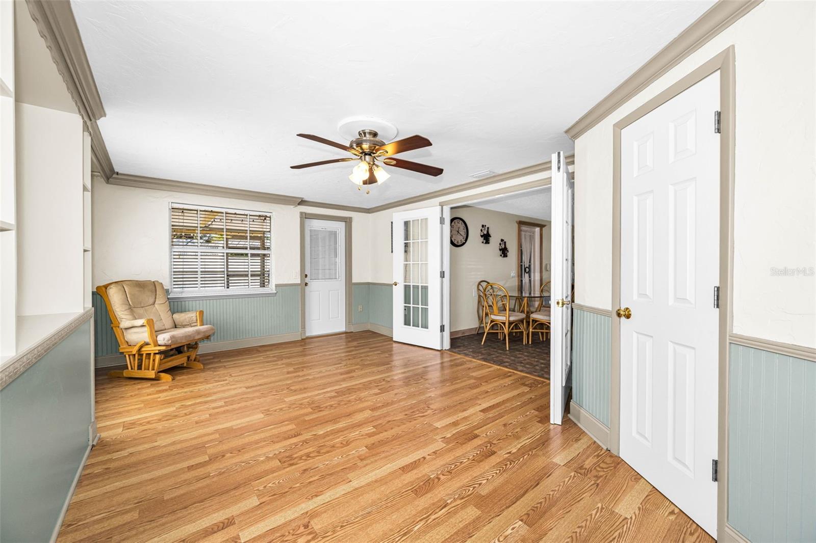 BARBY HEIGHTS FIRST ADD - Residential