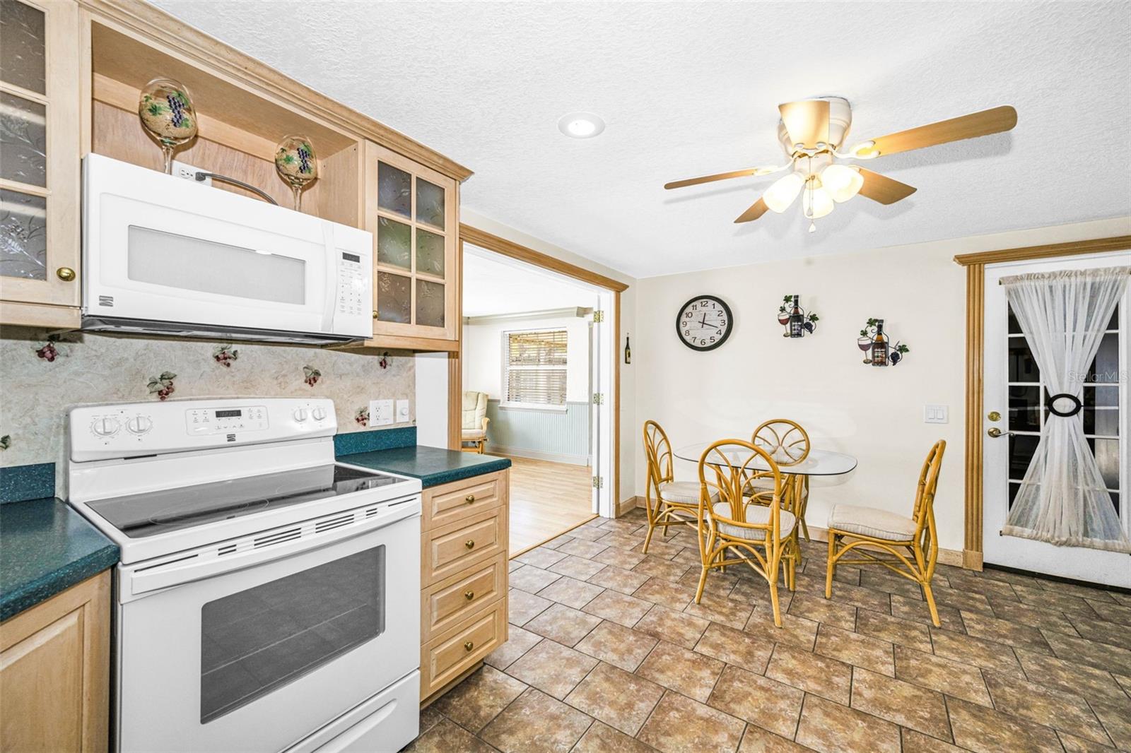 BARBY HEIGHTS FIRST ADD - Residential