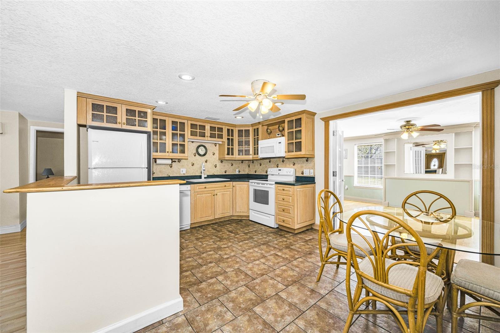 BARBY HEIGHTS FIRST ADD - Residential