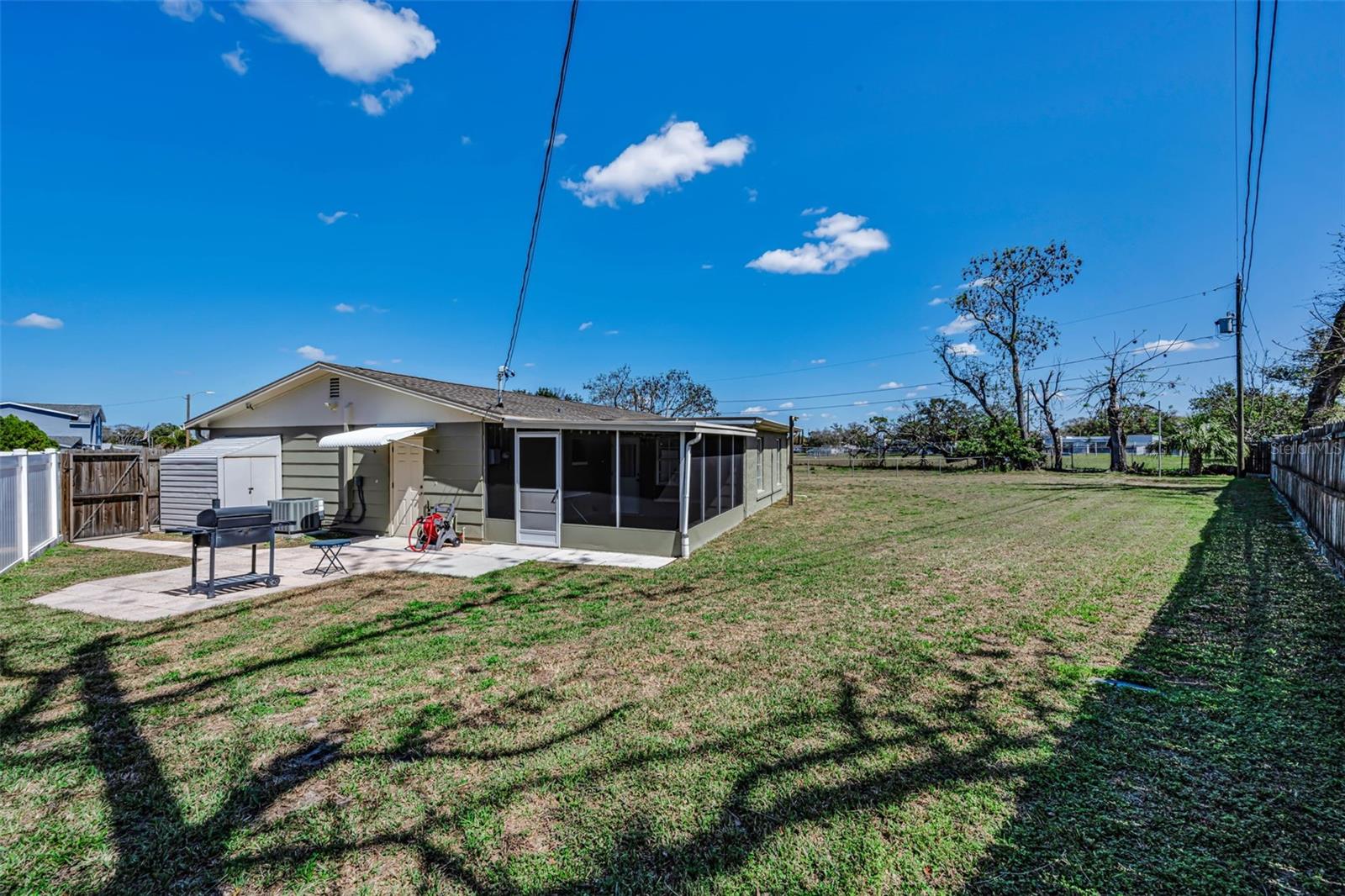 BARBY HEIGHTS FIRST ADD - Residential