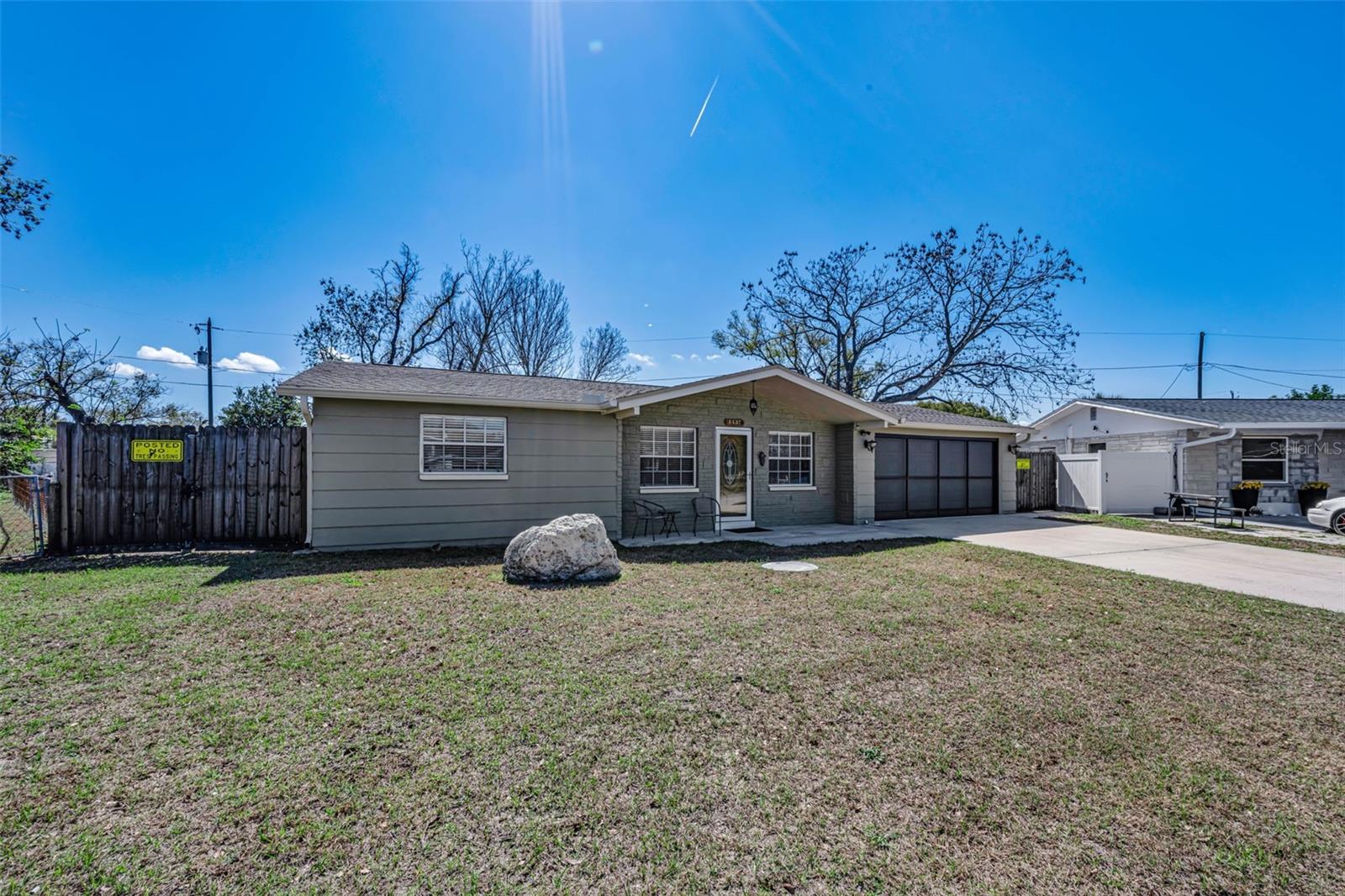 BARBY HEIGHTS FIRST ADD - Residential