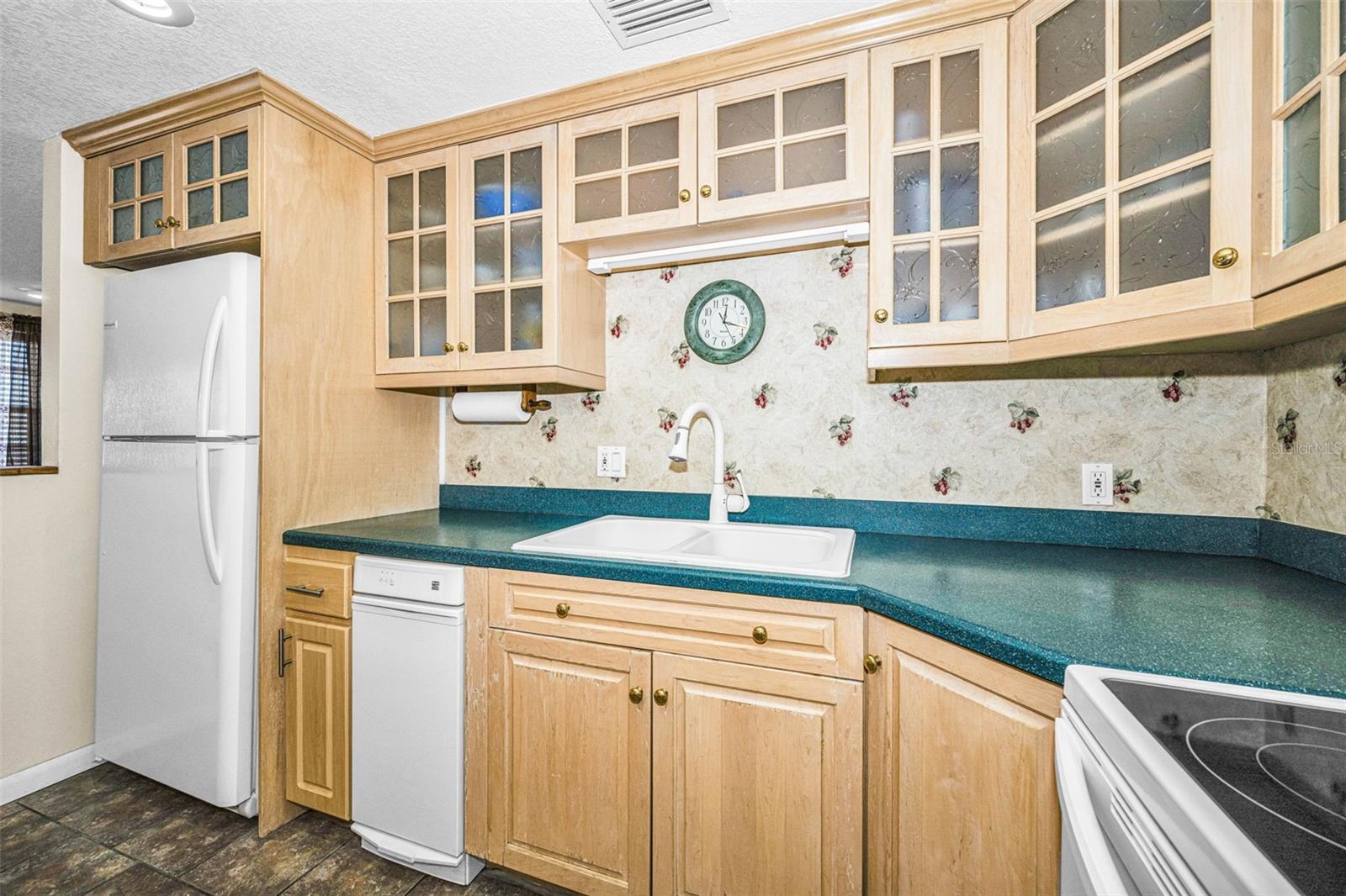 BARBY HEIGHTS FIRST ADD - Residential