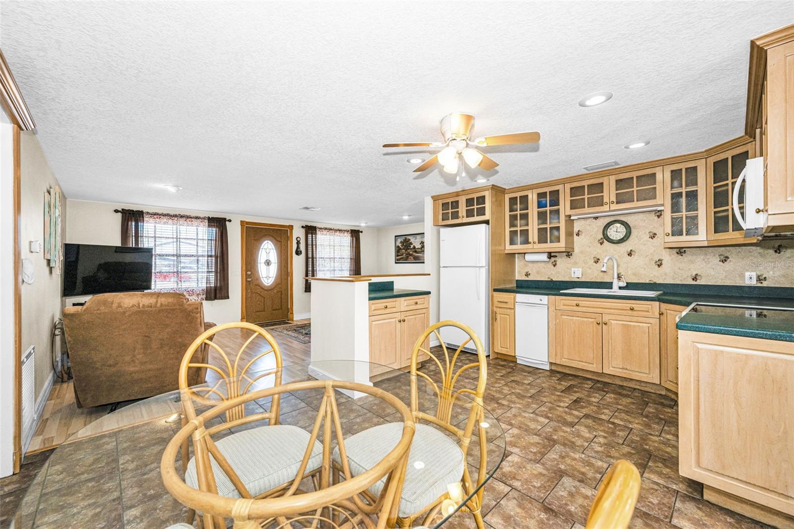 BARBY HEIGHTS FIRST ADD - Residential