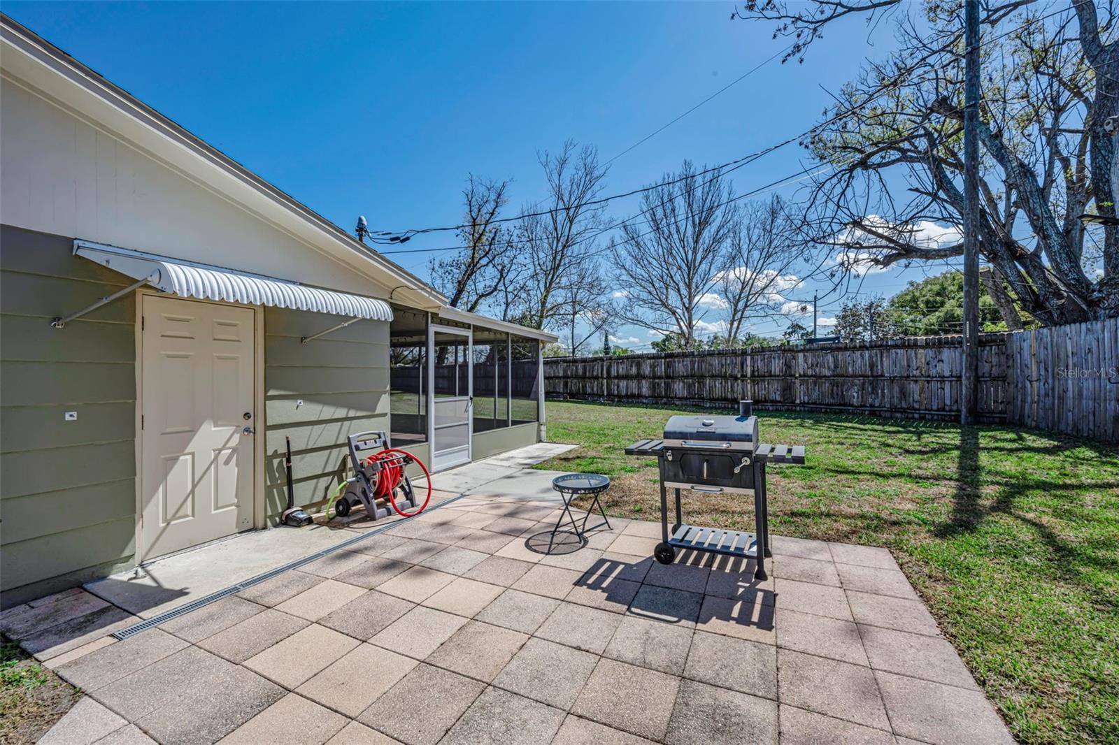 BARBY HEIGHTS FIRST ADD - Residential