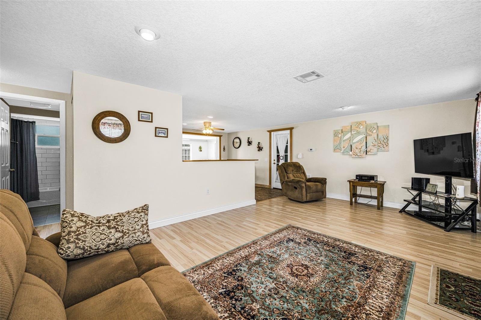 BARBY HEIGHTS FIRST ADD - Residential