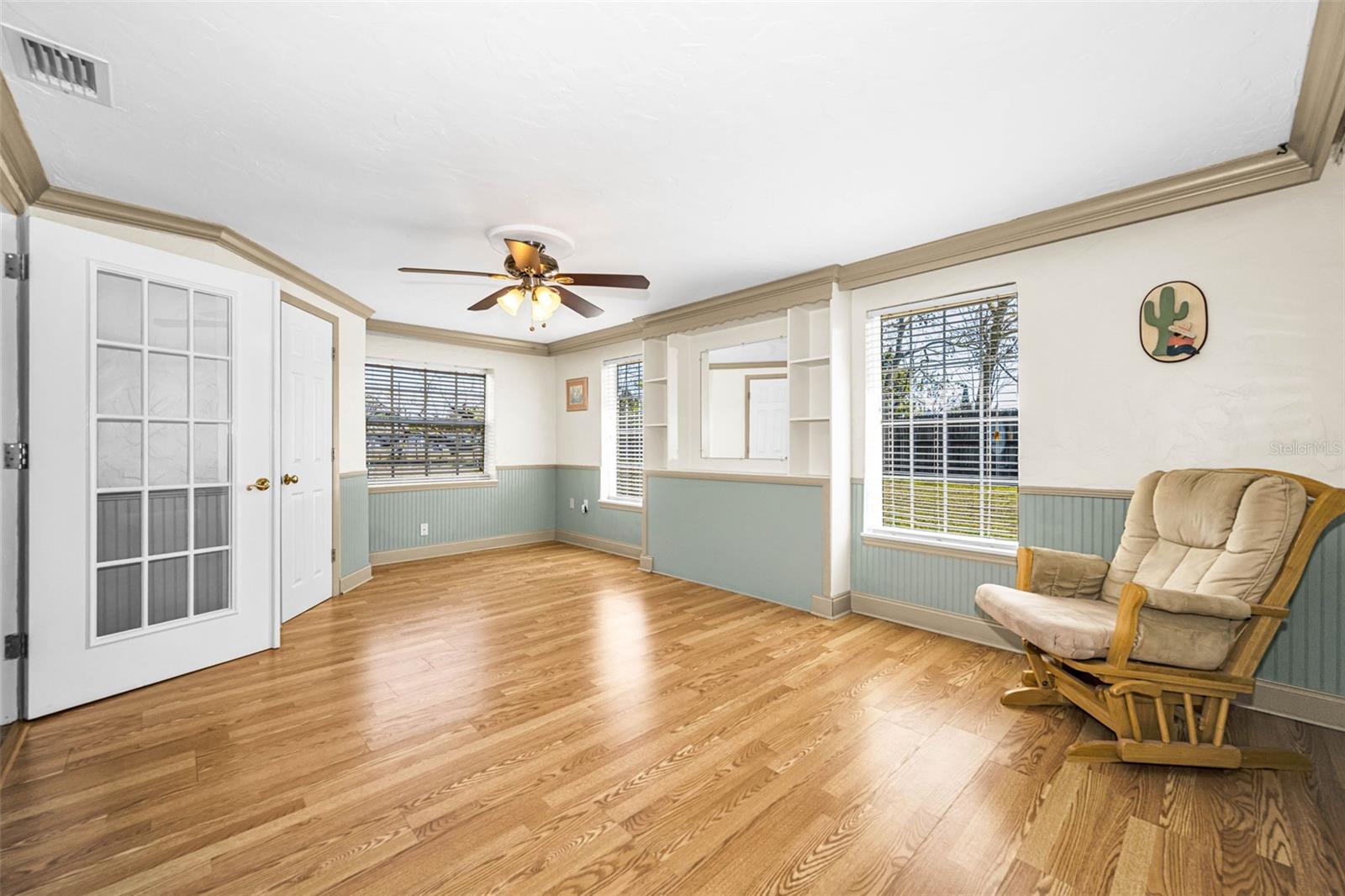 BARBY HEIGHTS FIRST ADD - Residential