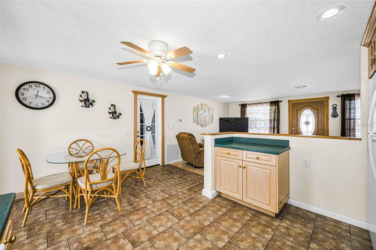 BARBY HEIGHTS FIRST ADD - Residential