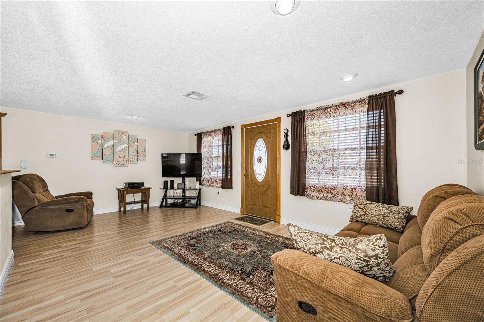 BARBY HEIGHTS FIRST ADD - Residential